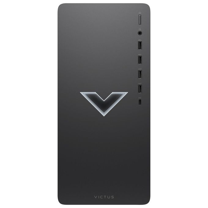 Desktop VICTUS TG02 2009nl (Intel Core i7 14700F 32GB 512GB NVIDIA GeForce RTX 4060) Mica silver A74VJEA