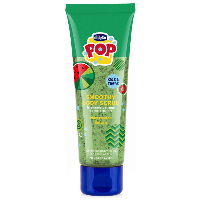 Detergente bimbi (36m+) Smoothy Scrub corpo anguria (150ml) POP 00012809000000