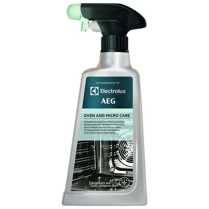 DETERGENTE ELECTROLUX M3OCS301