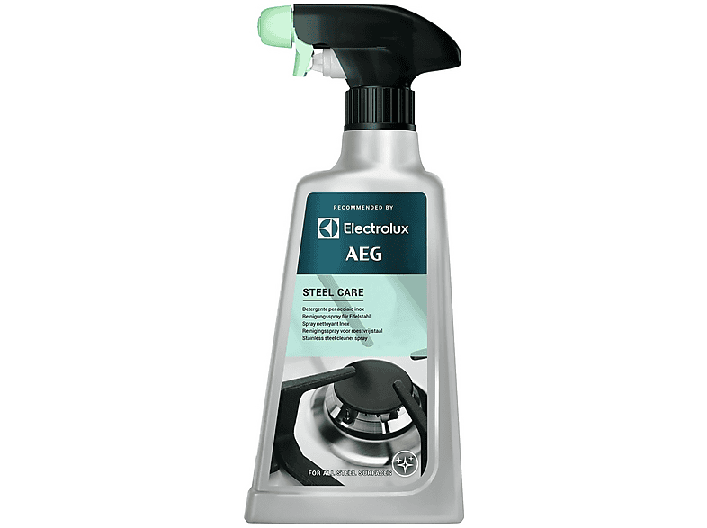 DETERGENTE ELECTROLUX M3SCS301