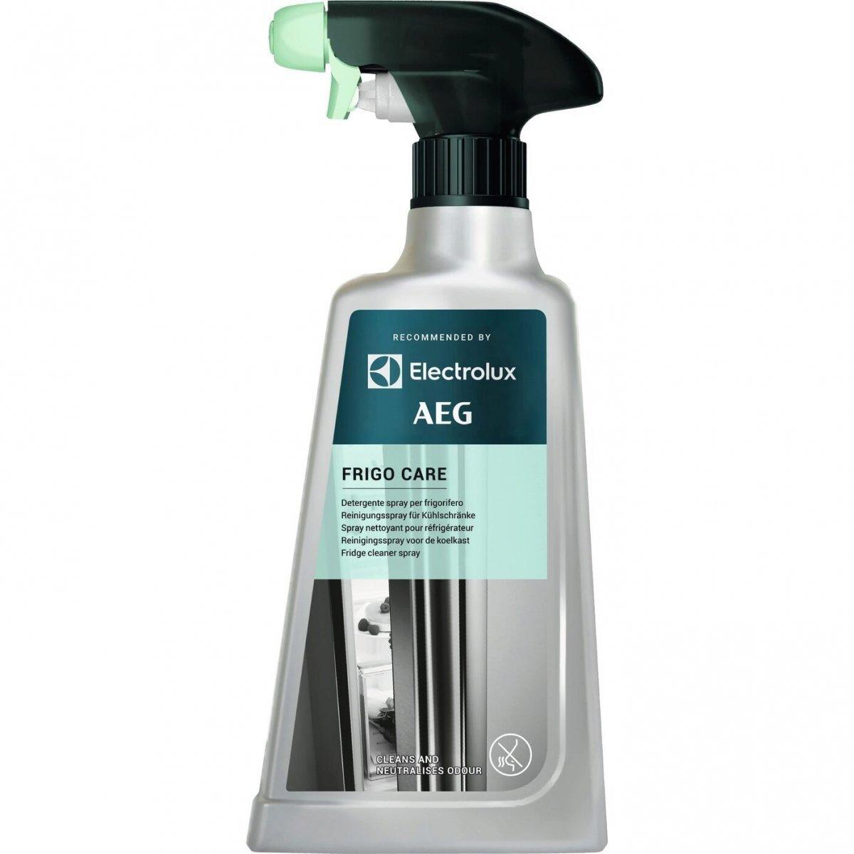Detergente Frigorifero Electrolux Modello 7333394079882 0.5 Litri