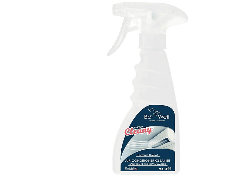 DETERGENTE IGIENIZZANTE CLEANY AIR CONDITIONER CLEANER