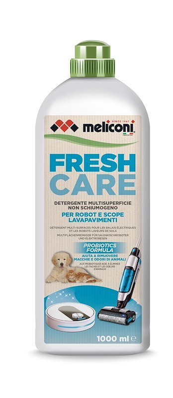 DETERGENTE MELICONI FRESH CARE PAVIMENTI
