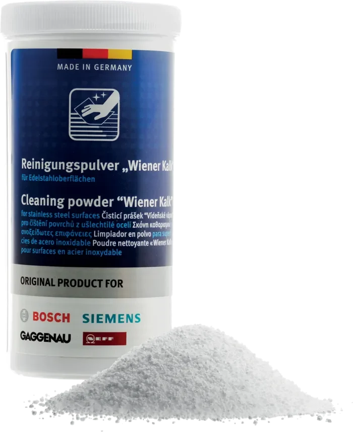 Detergente Per Superfici In Acciaio Inox 00311774
