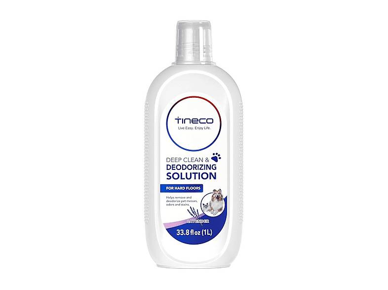 DETERGENTE TINECO Detergente Lavanda