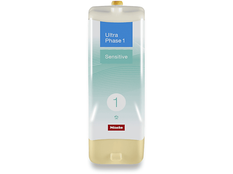 DETERSIVO MIELE UltraPhase 1 Sensitive
