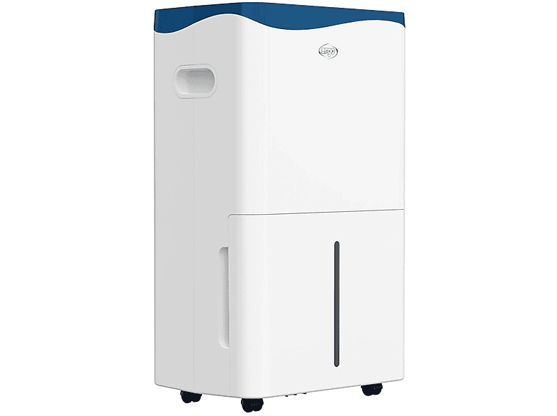 DEUMIDIFICATORE ARGO DRY PURY EVO WF 41, 41 l/24 h, Serbatoio 5 l, Modalità purificatore, Funzione asciuga biancheria