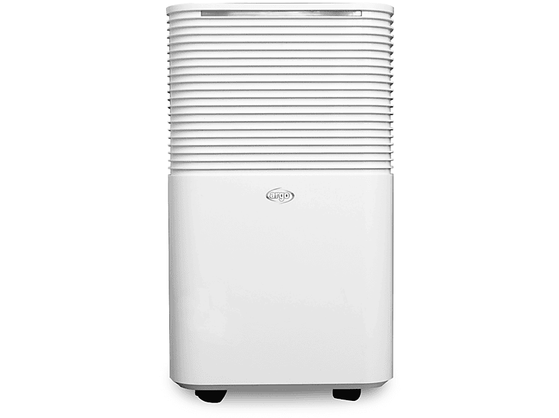 DEUMIDIFICATORE ARGO LILIUM ART 11, 11 l/24 h, Serbatoio 2 l, Ideale per ambienti fino a 15 m², Timer 24 Modalità purificatore