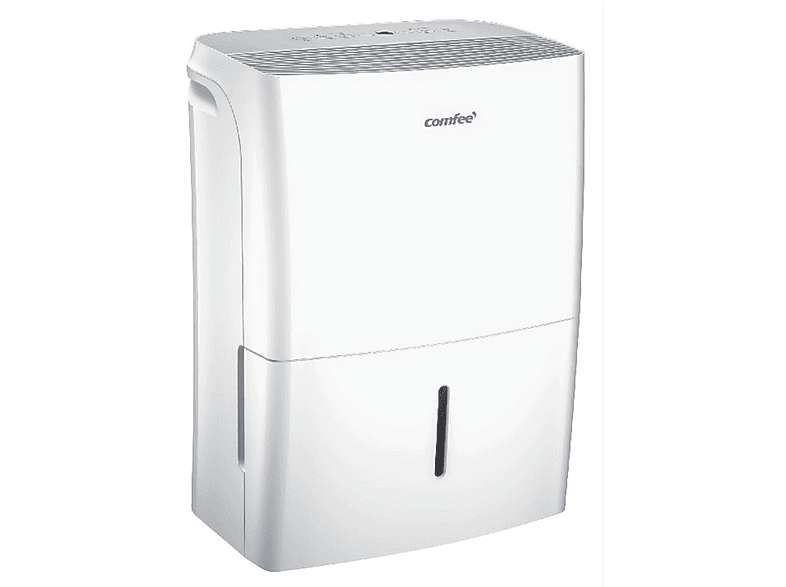 DEUMIDIFICATORE COMFEE' CF-DEHU-20, 20 l/24 h, Serbatoio 3 l, Ideale per ambienti fino a 52 m²