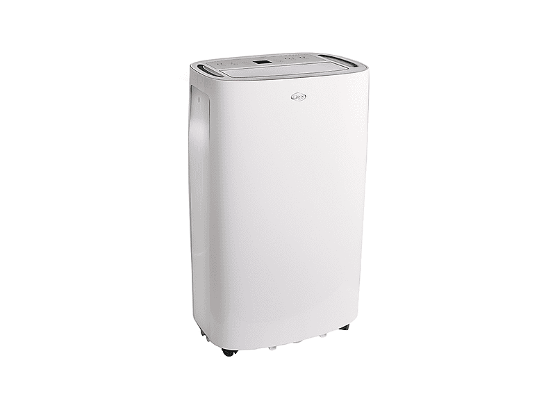 DEUMIDIFICATOREARGO DRY NATURE 21, 21 l/d, Serbatoio 3,8 l, Funzione ventilatore, Bianco puro