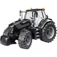 DEUTZ-FAHR 8280 TTV Warrior, Veicolo modello