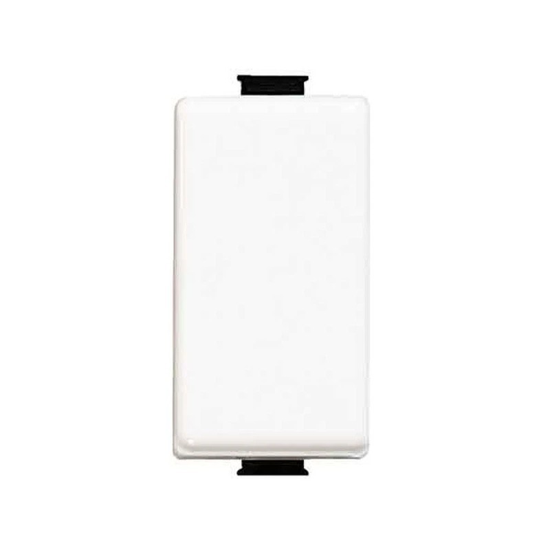 Deviatore Unipolare 'matix' Bticino 10ax 250v - Bianco