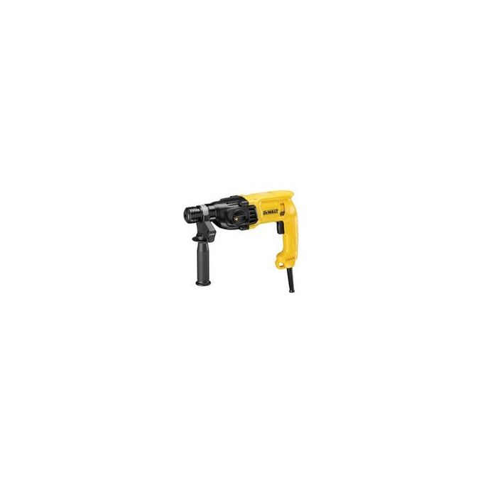 Dewalt D25033K-Qs Martello Combinato Sds-Plus 22 Mm 710 W
