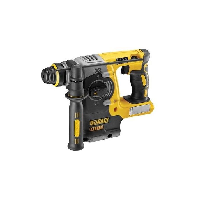 DeWALT DCH273N Martello Perforatore SDS-plus Motore Brushless 18V 2,1 J 4600 bpm colore Nero Giallo DeWALT DCH273N Martello Perforatore SDS-plus Motore Brushless 18V 2,1 J 4600 bpm colore Nero Giallo