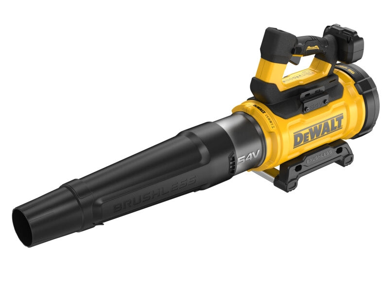 DeWalt DCMBL777N – Soffiatore Assiale 54 V XR FLEXVOLT (solo corpo macchina)