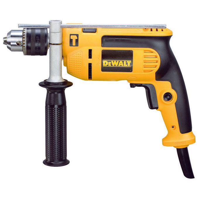 Dewalt Trapano Dwd 024 Dewalt Trapano Dwd 024