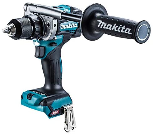 Df 001 Gz Trapano Avvitatore A Batteria 40 V Max. 140 Nm Xgt Brushless Solo - Senza Batteria, Senza Caricabatterie - Makita