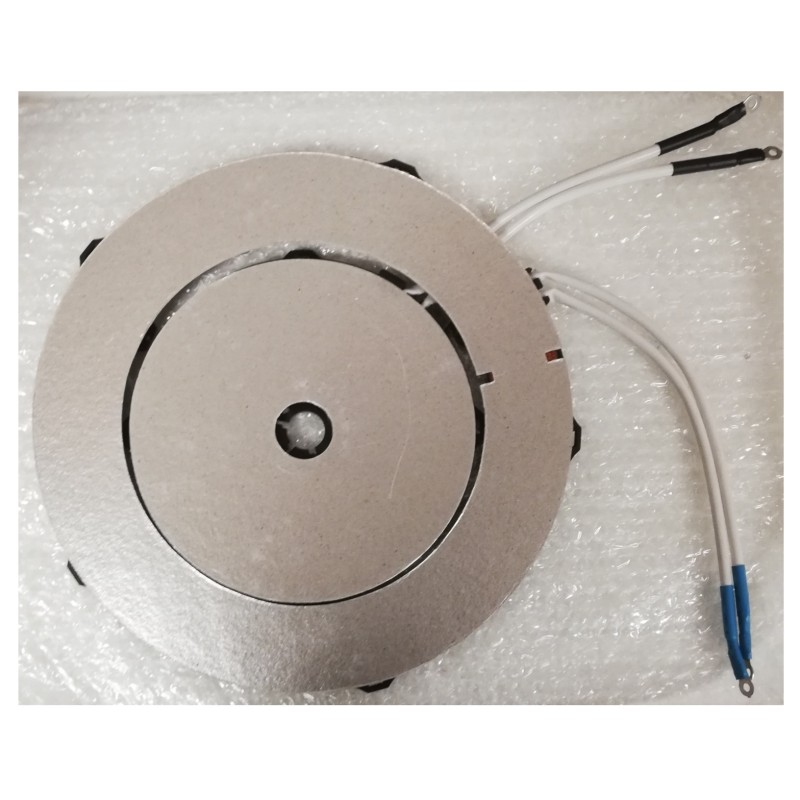 Dg81-01428a Foyer Inducteur Table De Cuisson - Samsung Dg81-01428a Foyer Inducteur Table De Cuisson - Samsung