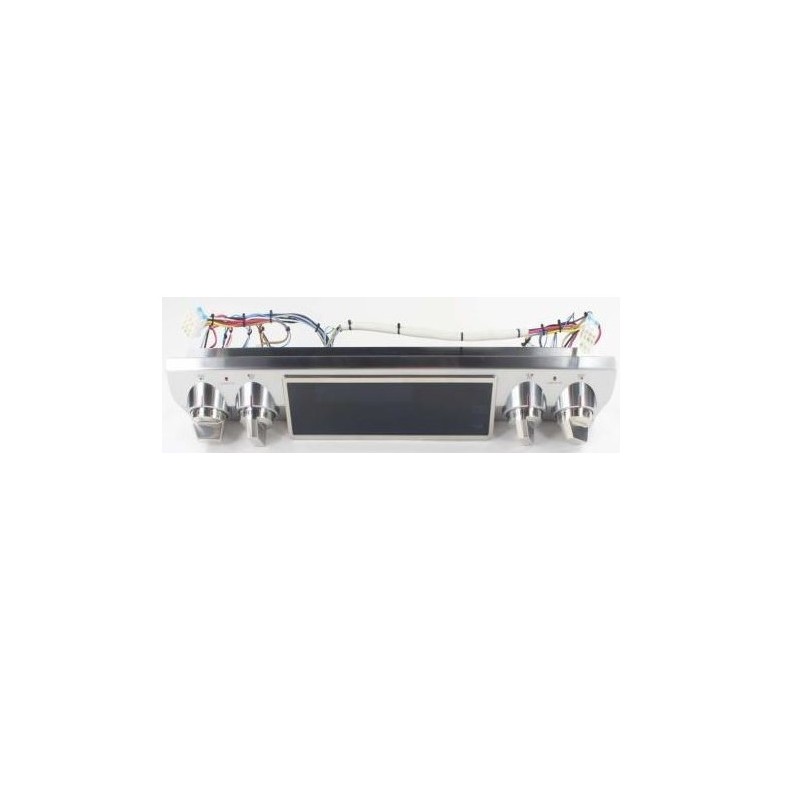 Dg94-00877a Supporto Scheda Comandi Piano Cottura - Samsung