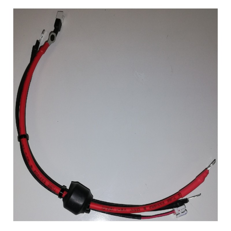 Dg96-00462a Conducteur Avant Droit Plaque De Cuisson - Samsung