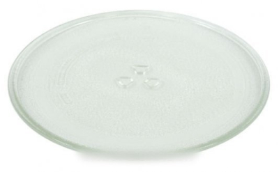 Dia Vassoio 255 Mm Per Microonde Daewoo 3517203600 Dia Vassoio 255 Mm Per Microonde Daewoo 3517203600