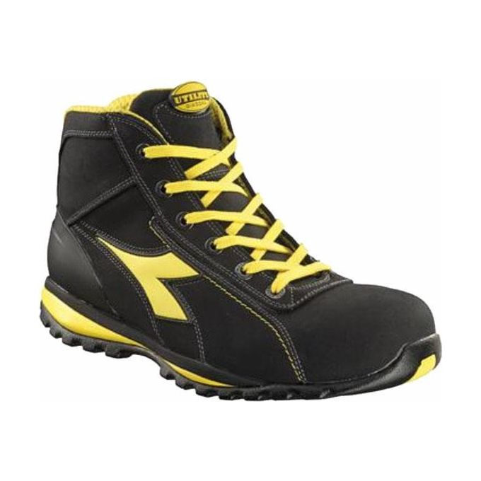 Diadora Paia Scarpe Active Hi Glove Alte 44