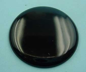 Diam Burner Hat 45 Mm Per Smeg 351050668 Stufa