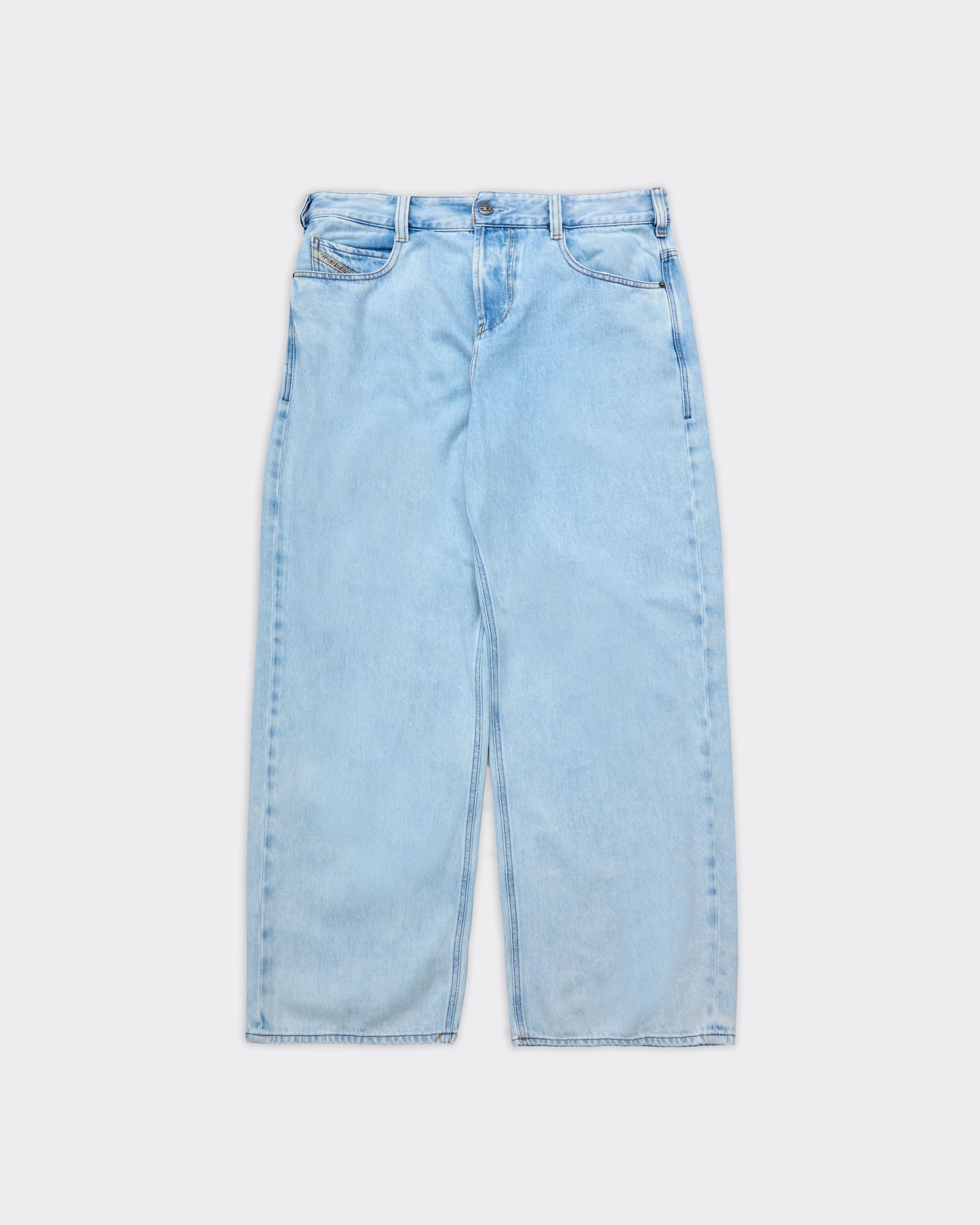 Diesel Jeans 1997 D-Enim Azzurri