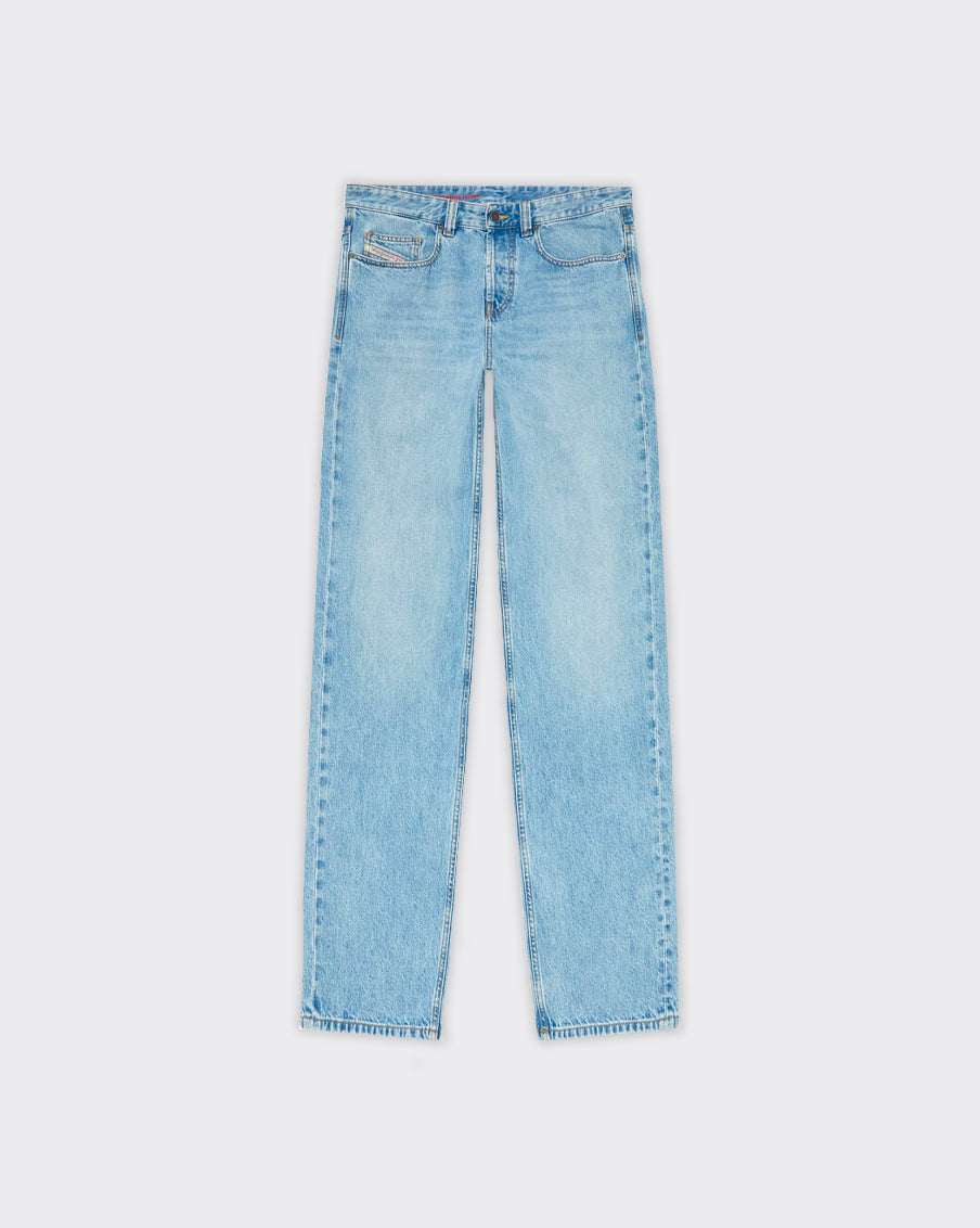 Diesel Jeans 2001 D-Macro Denim Light Blu Diesel Jeans 2001 D-Macro Denim Light Blu
