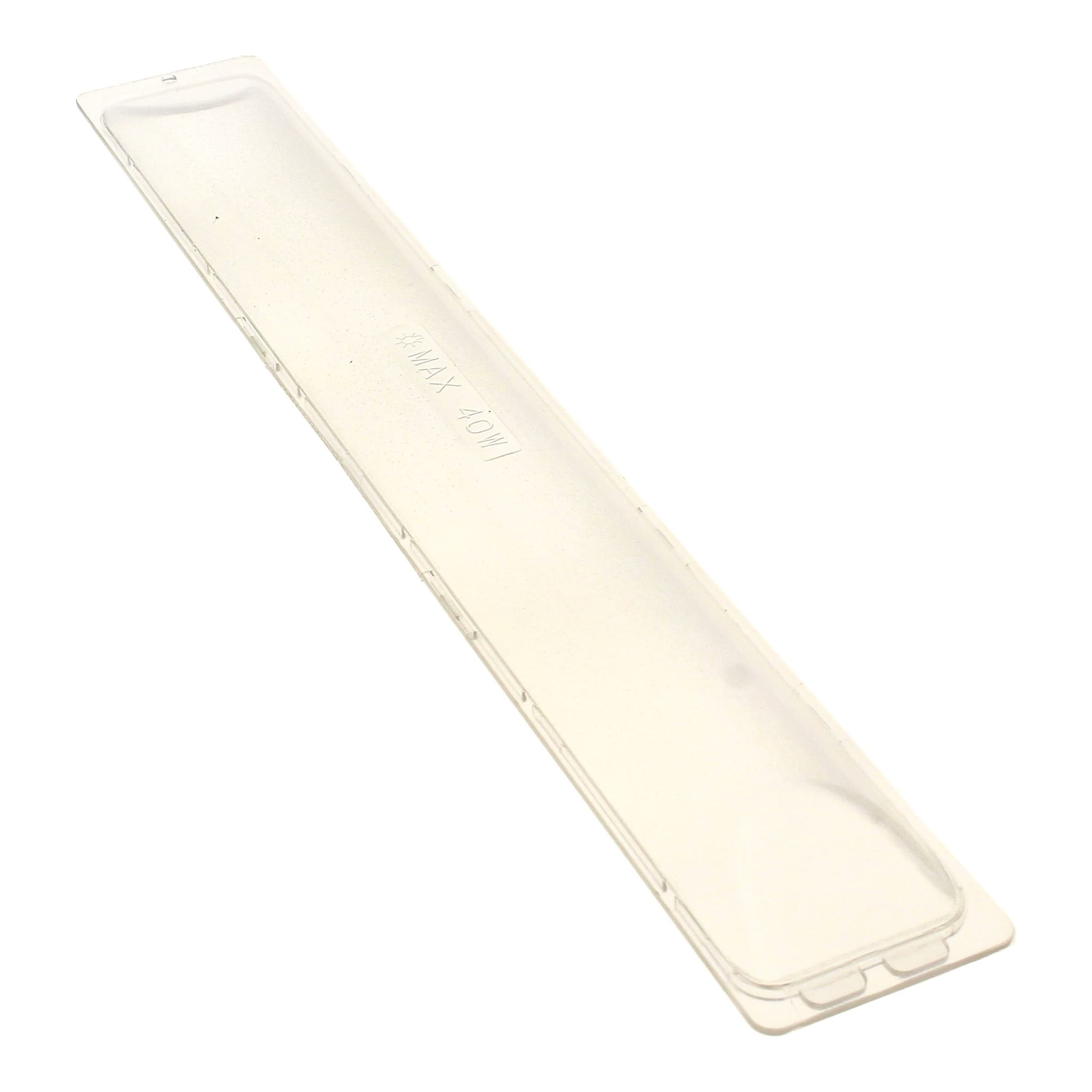 Diffusore Di Luce 380x55mm 79x9047 Per Cappa Electrolux