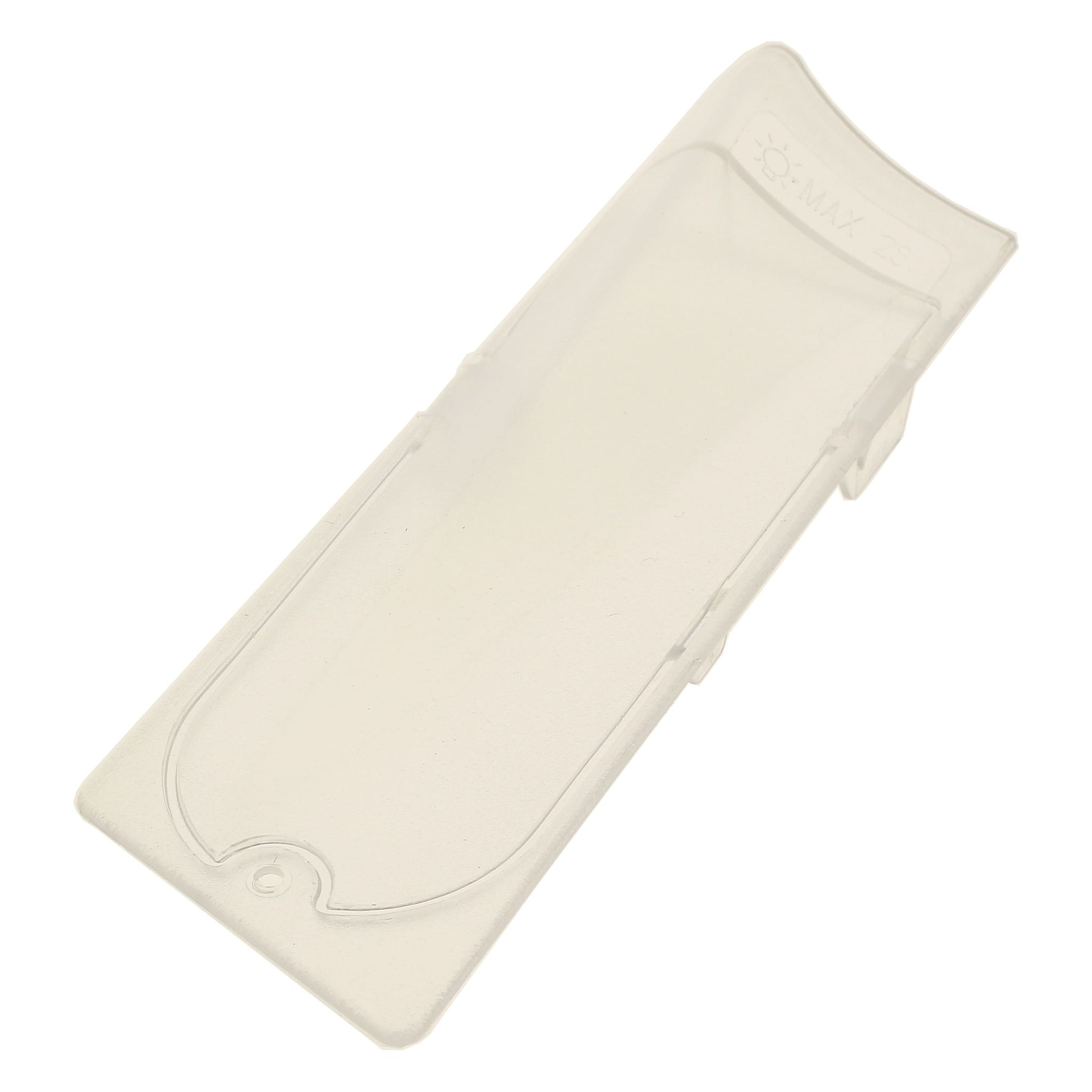 Diffusore Di Luce Destro 482000009360 Per Cappa Whirlpool