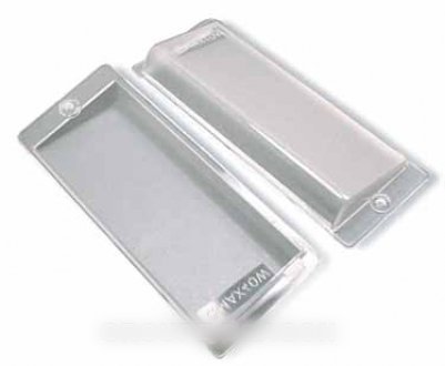 Diffusore Di Luce Originale - Cappa Aspirante Whirlpool 301230