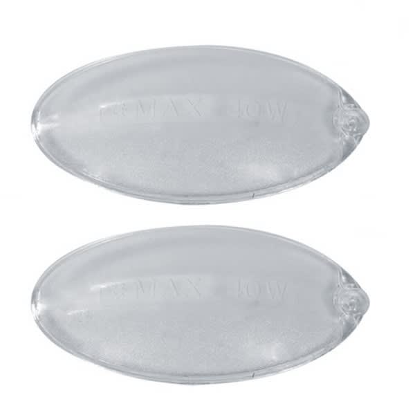Diffusore Di Luce X2 50248796000 Per Cappa Electrolux