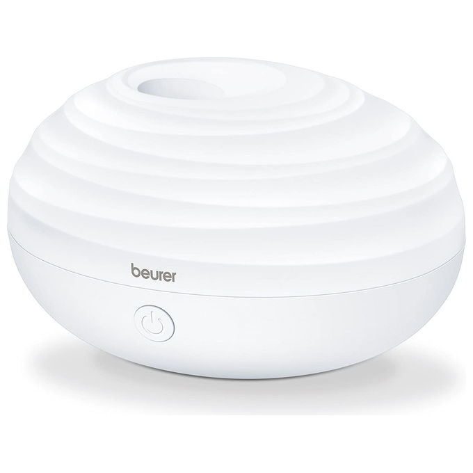 DIFFUSORE ESSENZE BEURER LA 20 DIFFUSORE ESSENZE BEURER LA 20