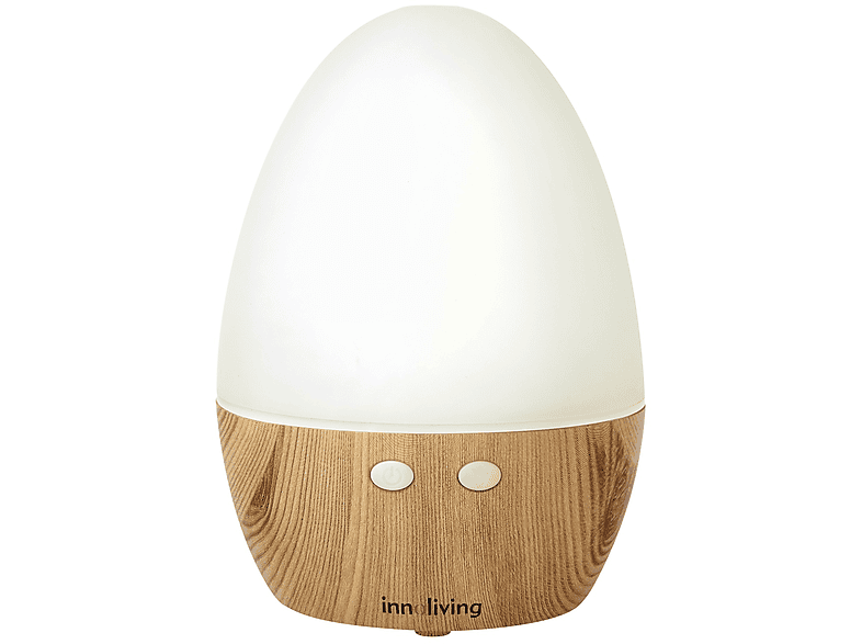 DIFFUSORE ESSENZE INNOLIVING DIFF. ULTRASIONI 120 ML