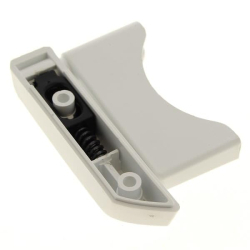 Diffusore Leggero Fissaggio Lato Destro Per Cappuccio Electrolux 4055026605