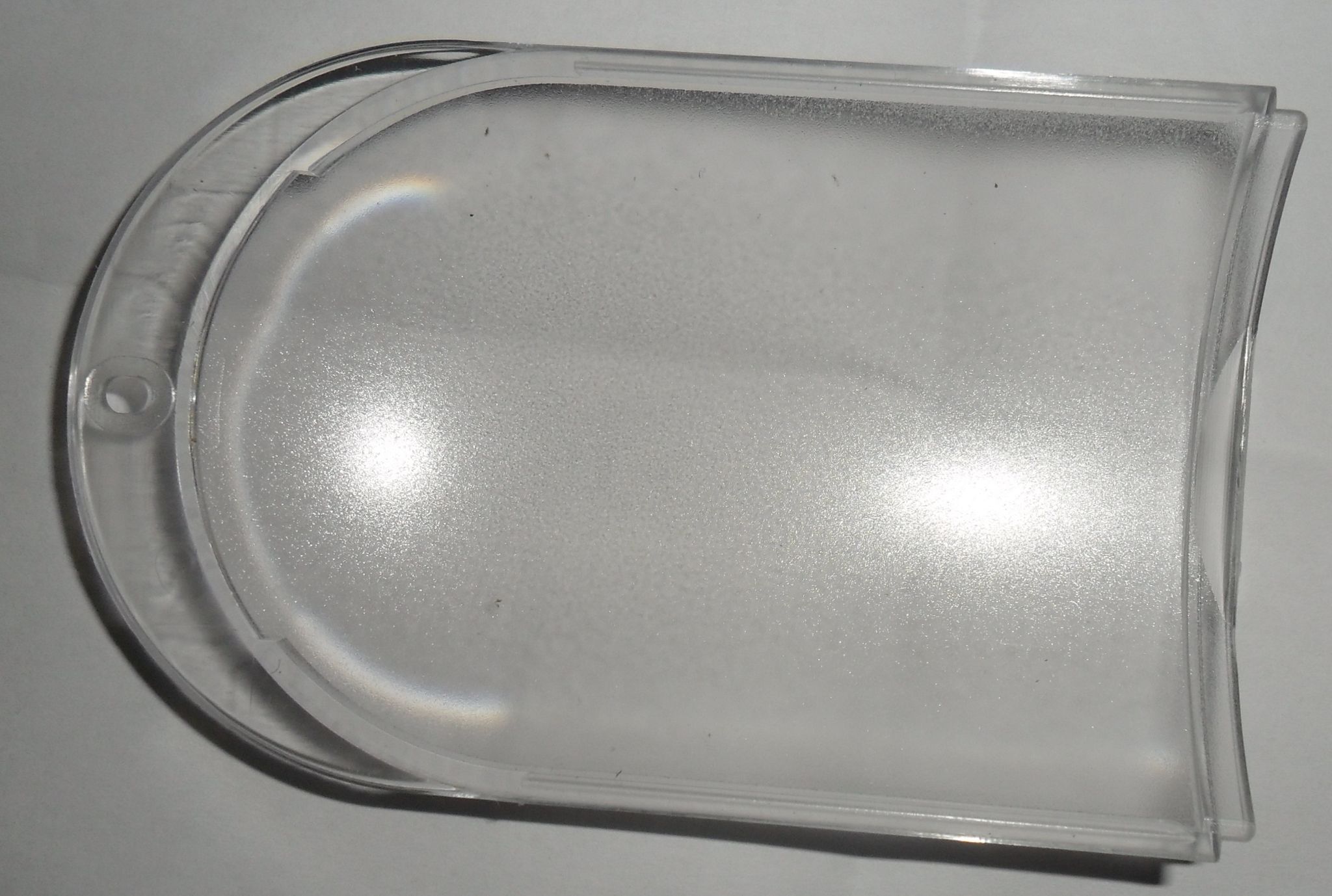 Diffusore Luce - Cappa Aspirante Candy 312592