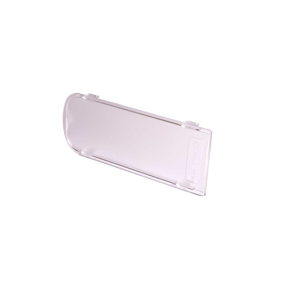 Diffusore Luce - Cappa Aspirante Whirlpool 3011653663946760703