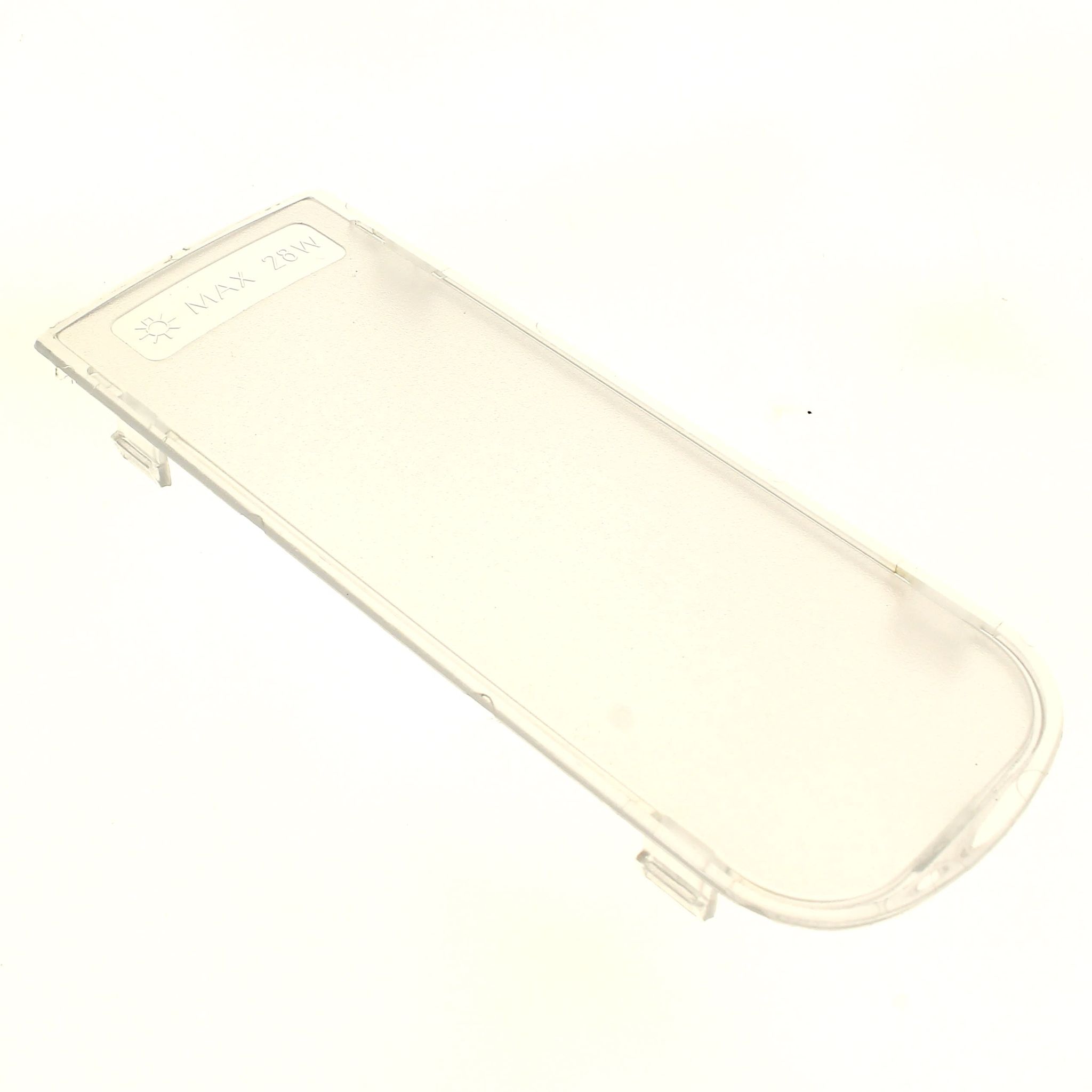 Diffusore Luce Max 28w Per Cappa Whirlpool Diffusore Luce Max 28w Per Cappa Whirlpool