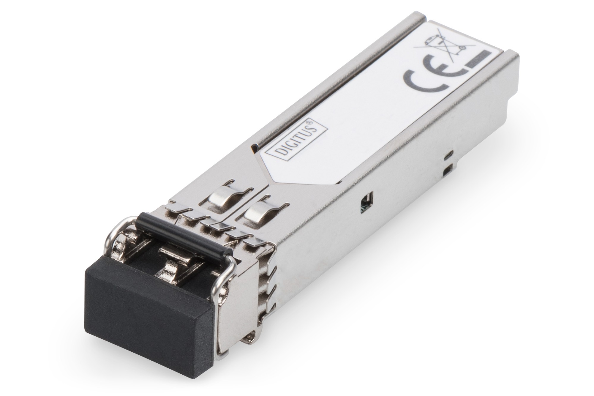 Digitus 10G Sfp+Sr 850Nm 300M Lc Ddm Industriale
