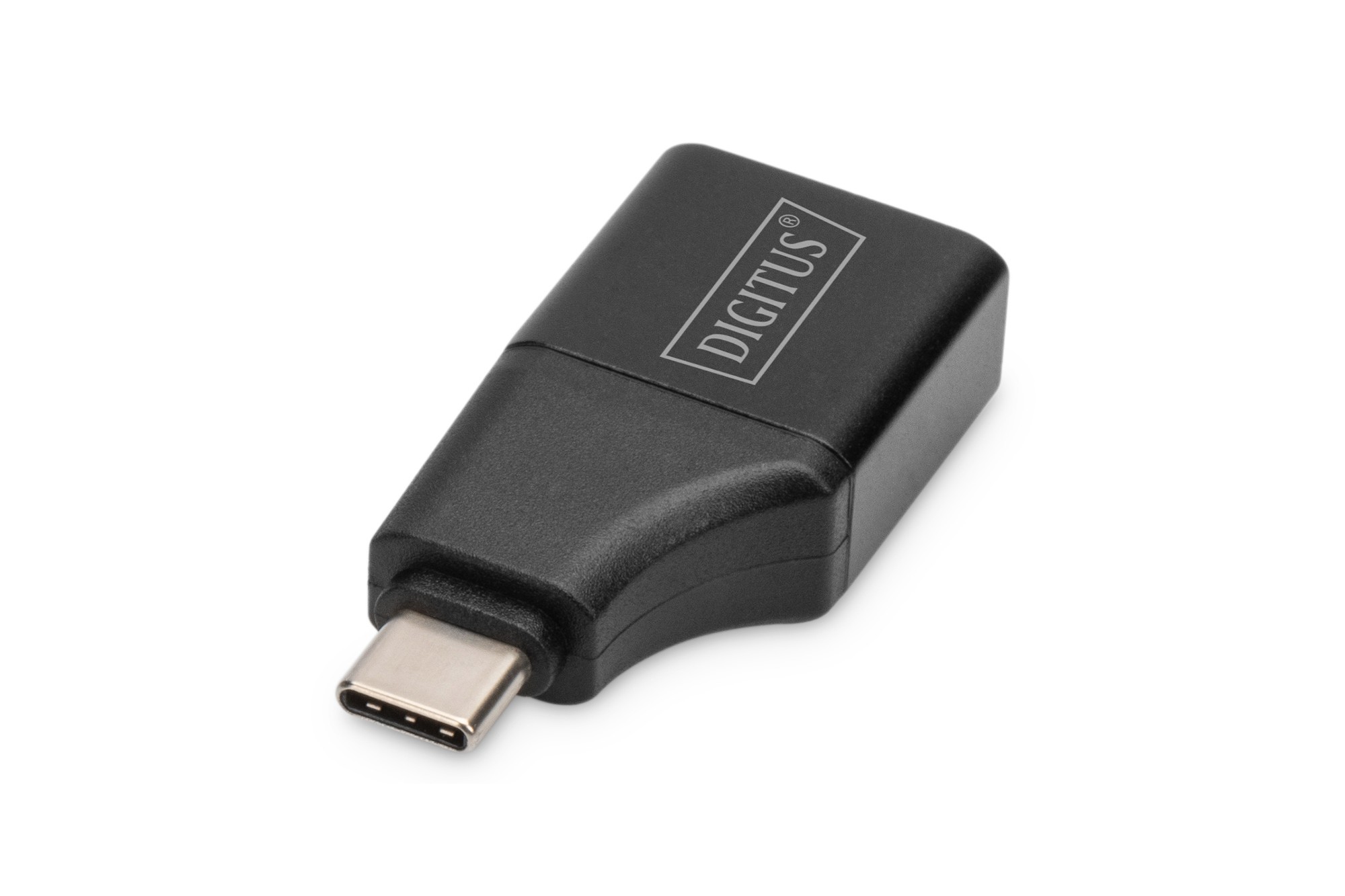 Digitus Adattatore Usb 4K Da Spina Usb/C A Presa Hdmi/A Digitus Adattatore Usb 4K Da Spina Usb/C A Presa Hdmi/A