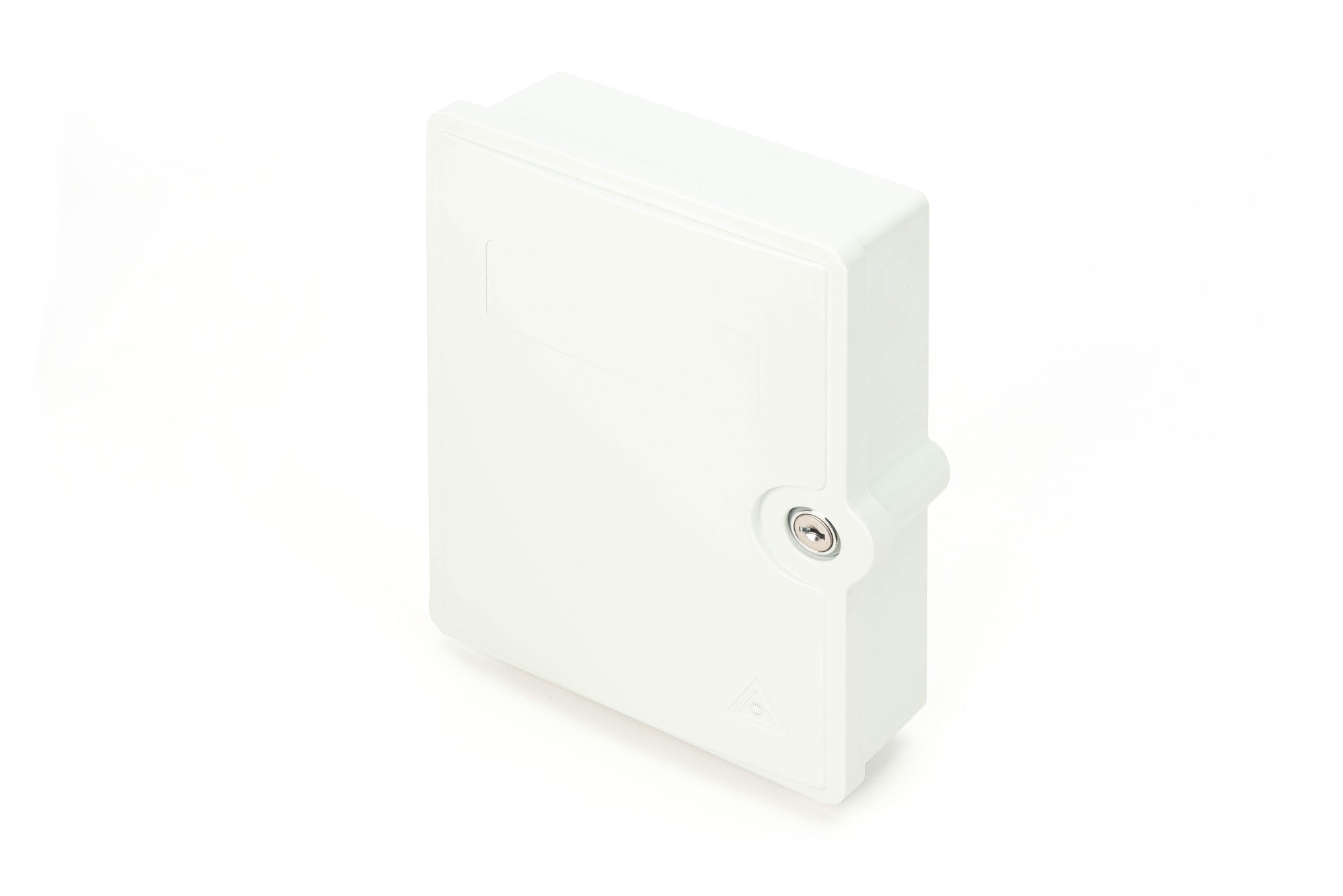 Digitus Alloggiamento Per Connessione Ftth/Fttb Assemblato Os2 12 Fibre Lc/Apc Digitus Alloggiamento Per Connessione Ftth/Fttb Assemblato Os2 12 Fibre Lc/Apc