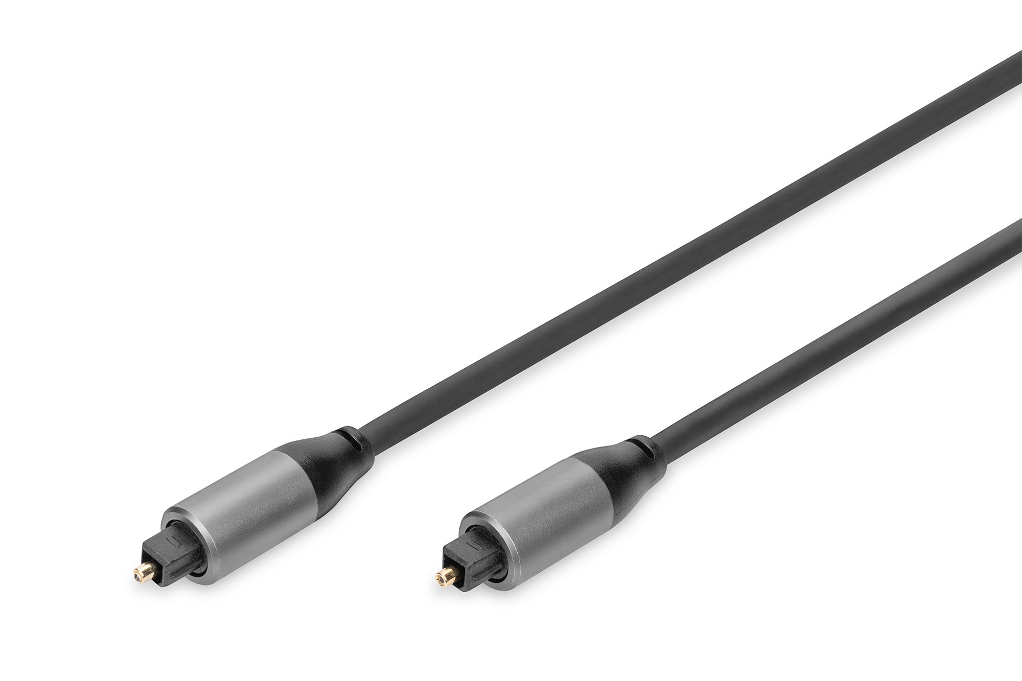 Digitus Cavo Di Collegamento Toslink Da Toslink A Toskink 3 M