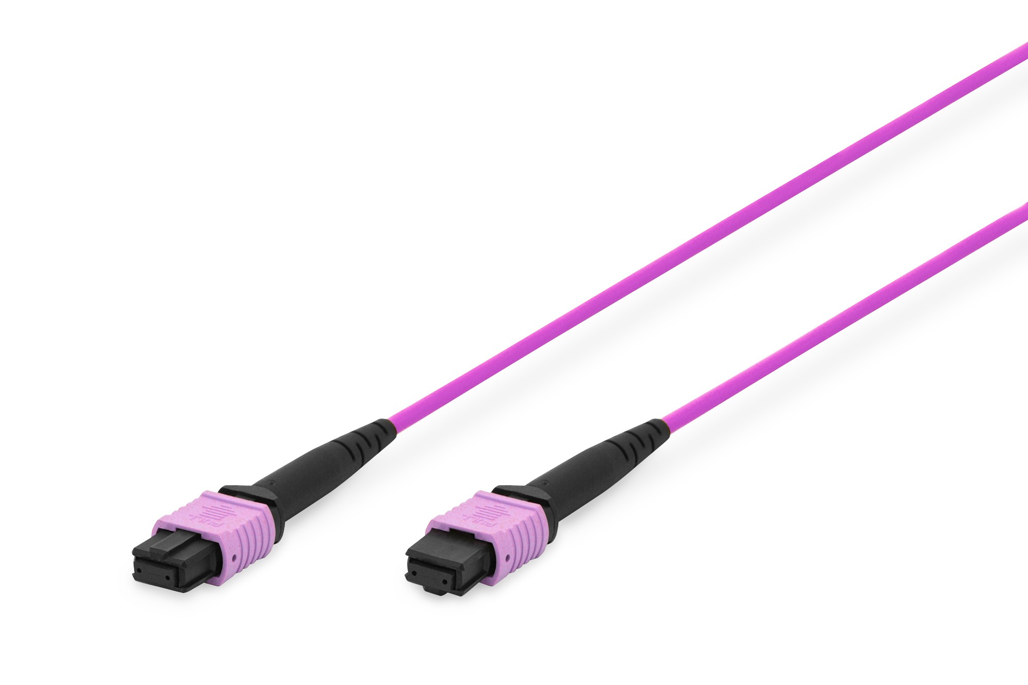 Digitus Cavo Fibra Ottica Mpo Femmina Om4 Multimode 50/125 2M Metodo A Digitus Cavo Fibra Ottica Mpo Femmina Om4 Multimode 50/125 2M Metodo A