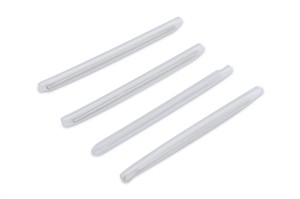 Digitus Fibra Ottica 2 Mm Protezione Giunzione Termoretraibile 45 Mm Confezione 100 Pz Digitus Fibra Ottica 2 Mm Protezione Giunzione Termoretraibile 45 Mm Confezione 100 Pz