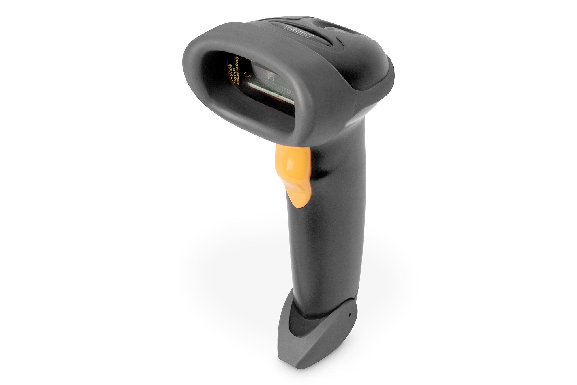 Digitus Lettore Codici A Barre Manuale 1D Usb