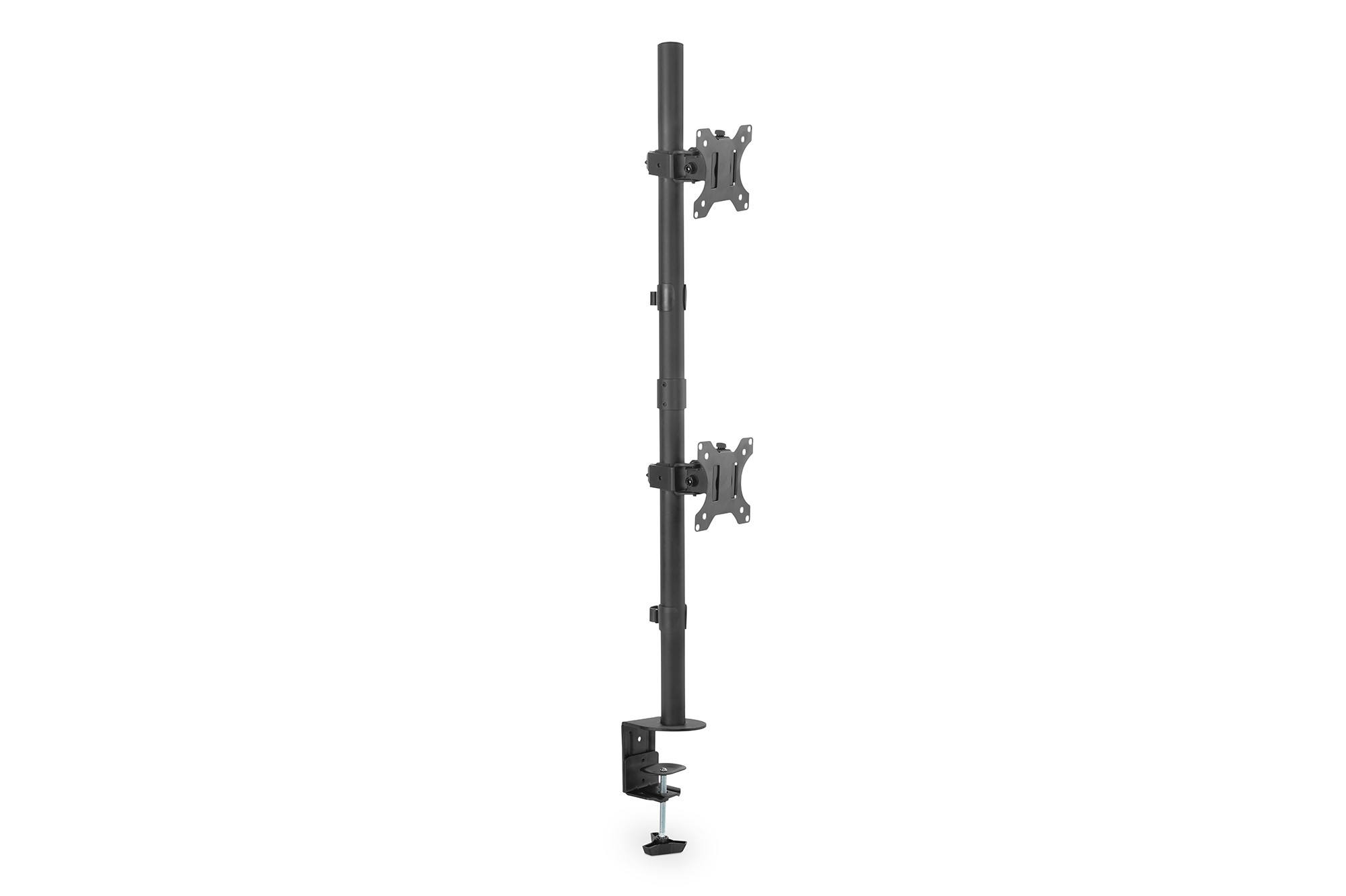 Digitus Poorta Monitor Doppio Universale Verticale Max Vesa 100X100