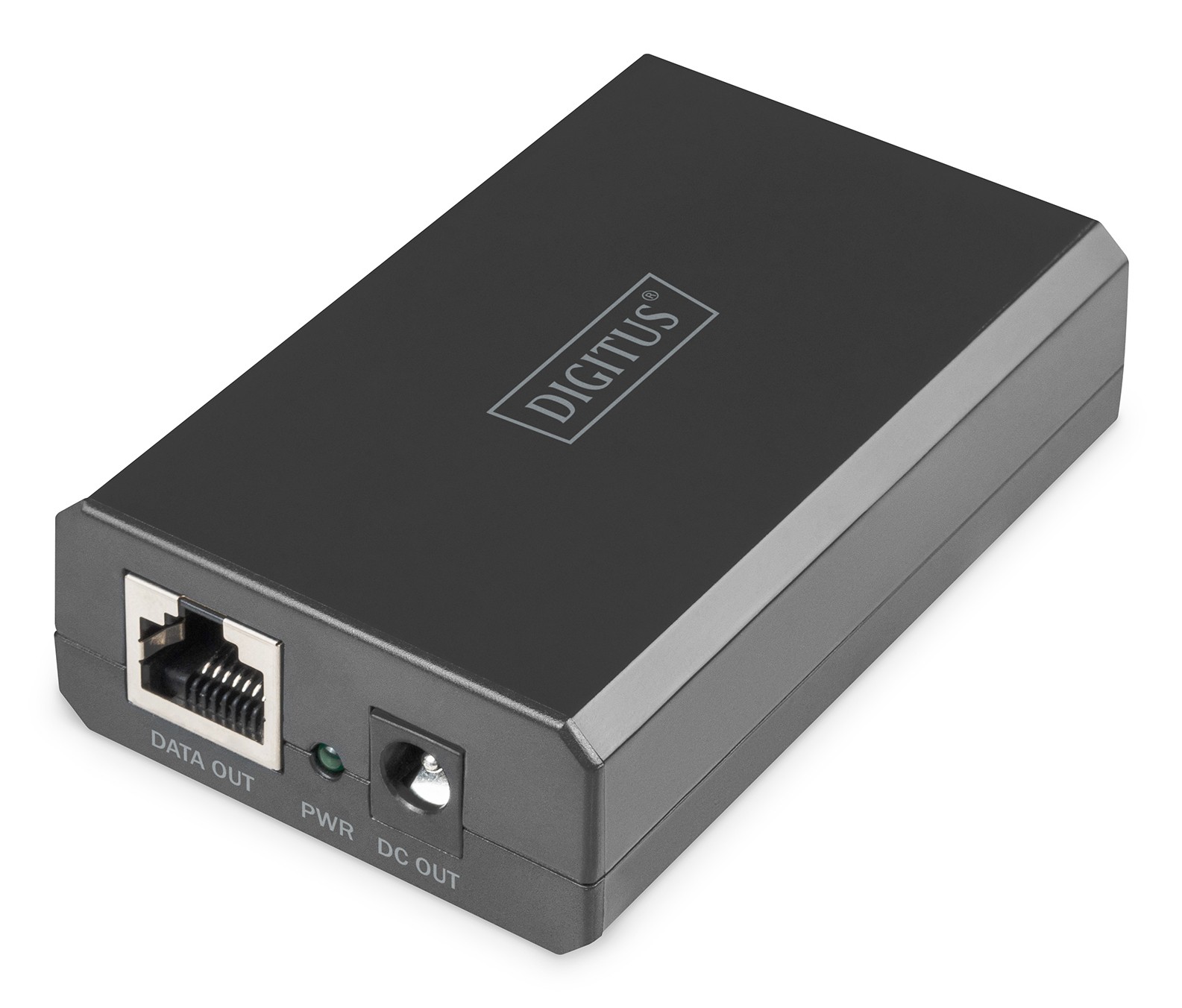 Digitus Splitter Gigabit Ethernet Poe++ 802.3Bt 51 W