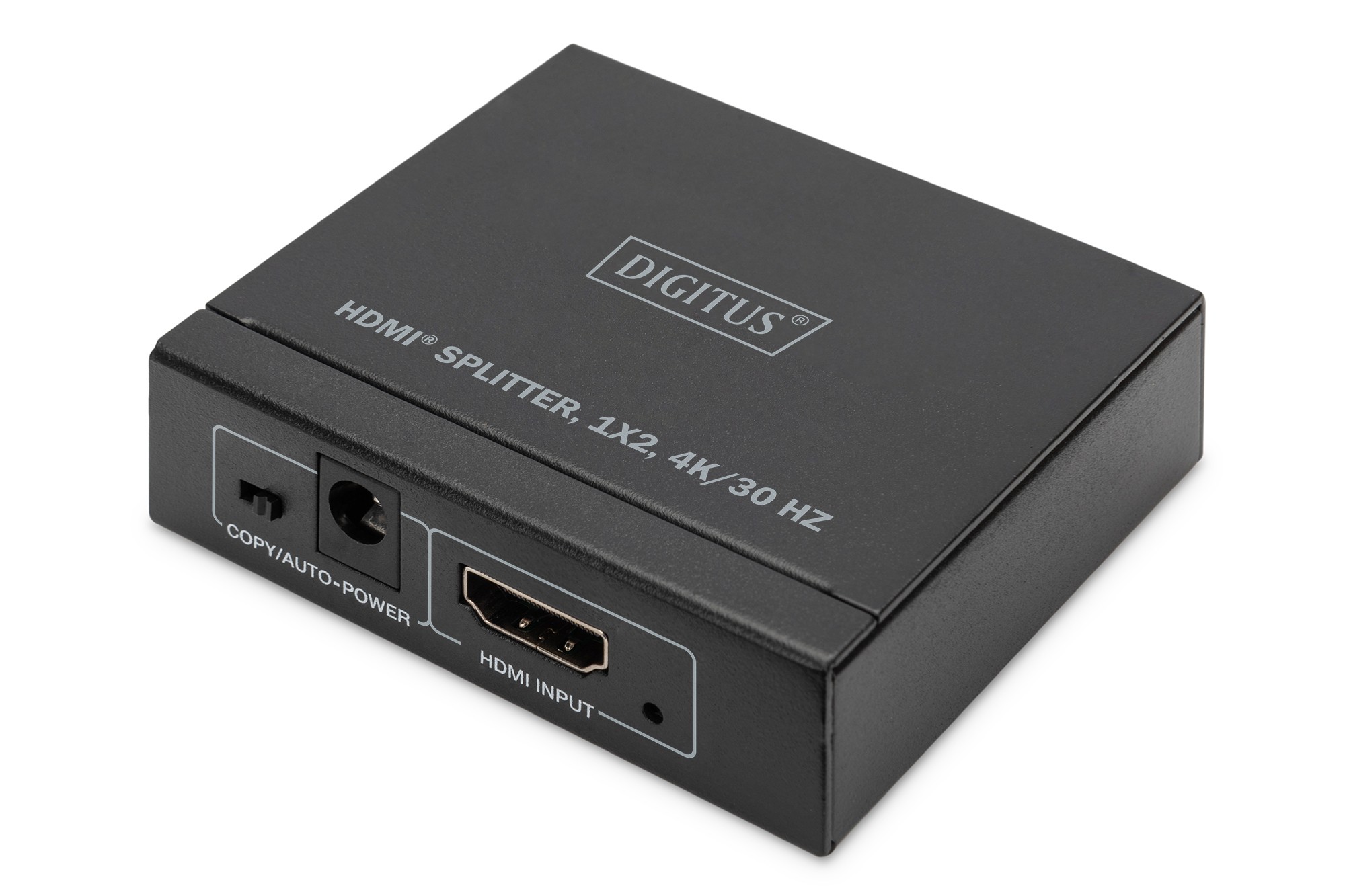 Digitus Splitter Hdmi 1X2 4K / 30 Hz