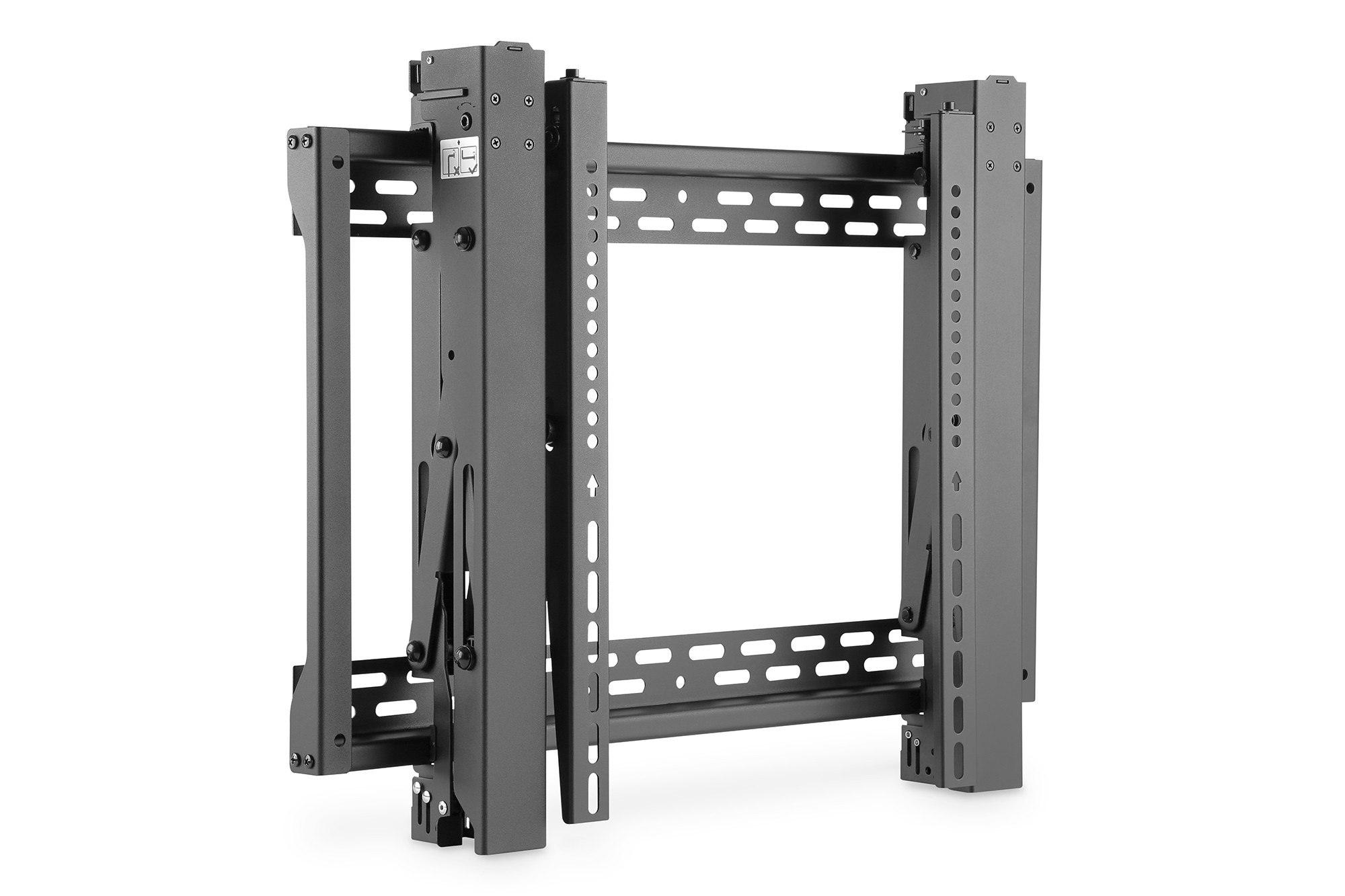 Digitus Supporto Per Monitor Video Wall Pop-Out 45-70 Digitus Supporto Per Monitor Video Wall Pop-Out 45-70